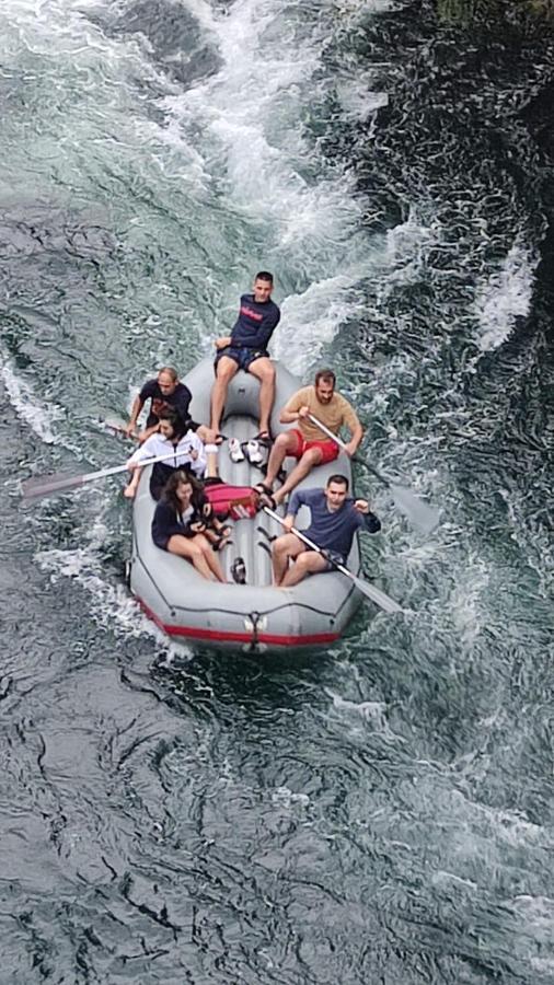 Kuca Za Odmor Una-Mia คูเลนวาคูฟ ภายนอก รูปภาพ